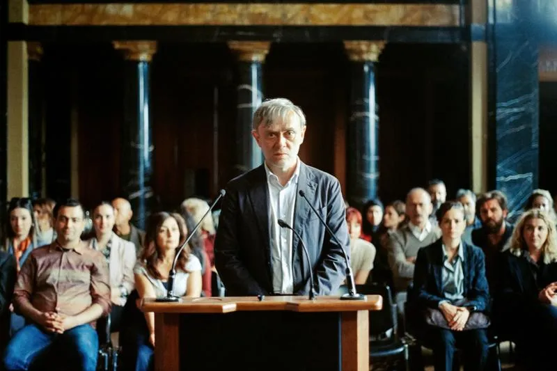 Gdzie oglądać filmy polityczne