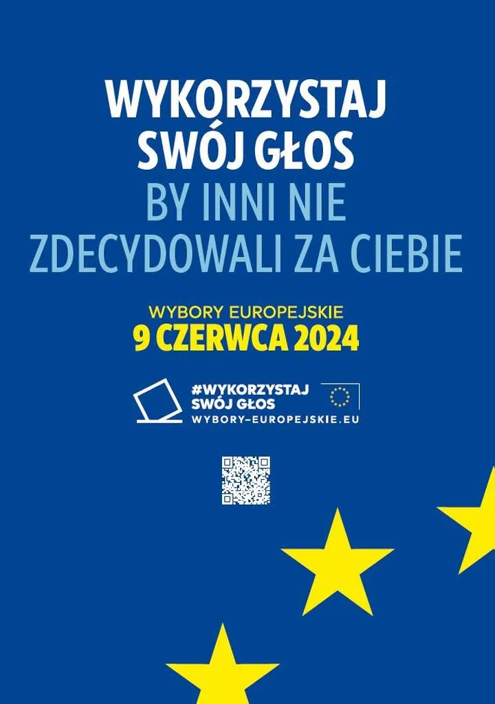 Głosowanie za granicą dla Polaków