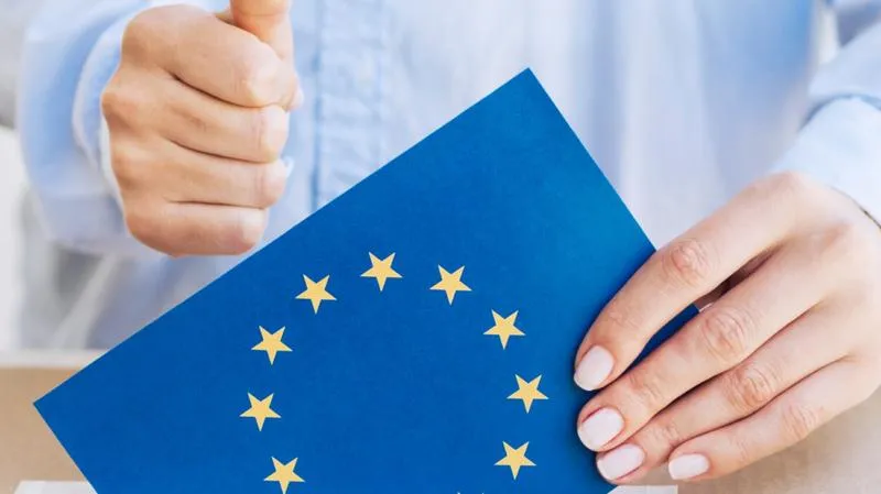 Godziny otwarcia lokali wyborczych w Polsce