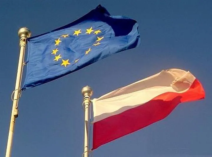 Historia członkostwa Polski w UE