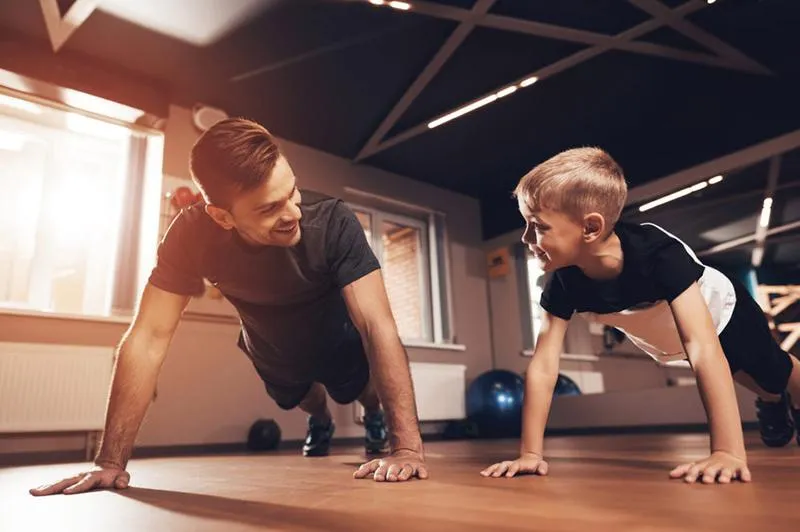 Intensywność a odpoczynek