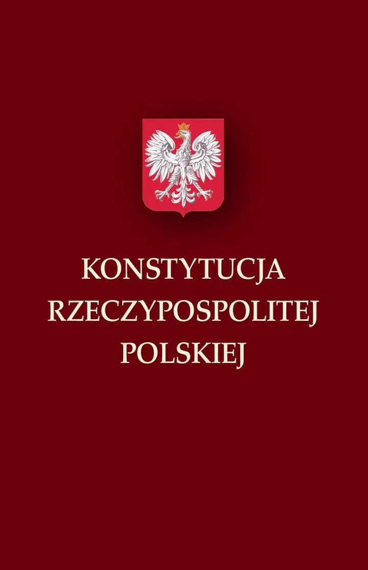 Kluczowe postacie konstytucji RP