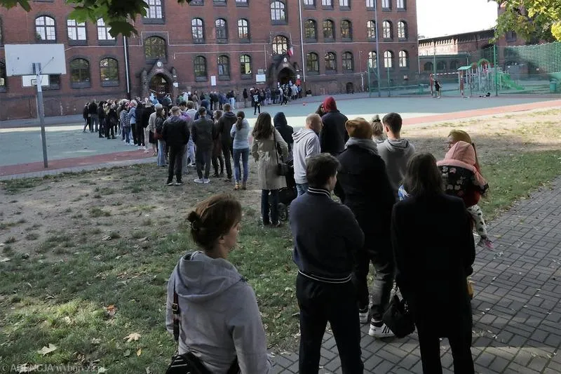 Kluczowe terminy wyborcze Wrocław