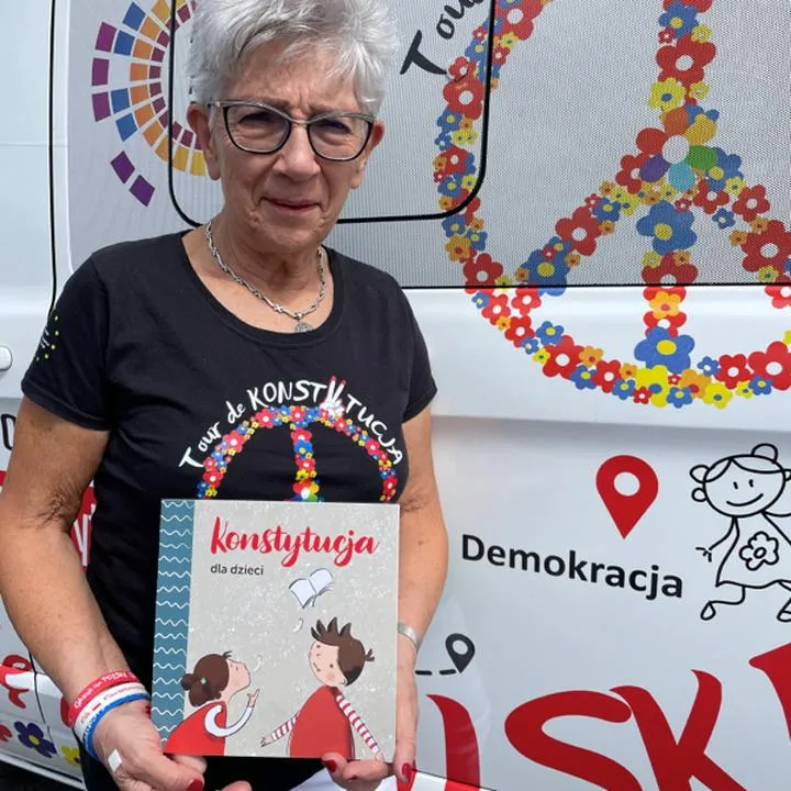 Konstytucja dla dzieci