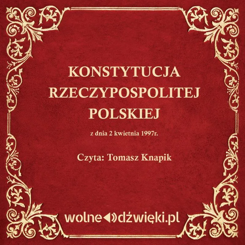 Konstytucja z 1997 roku