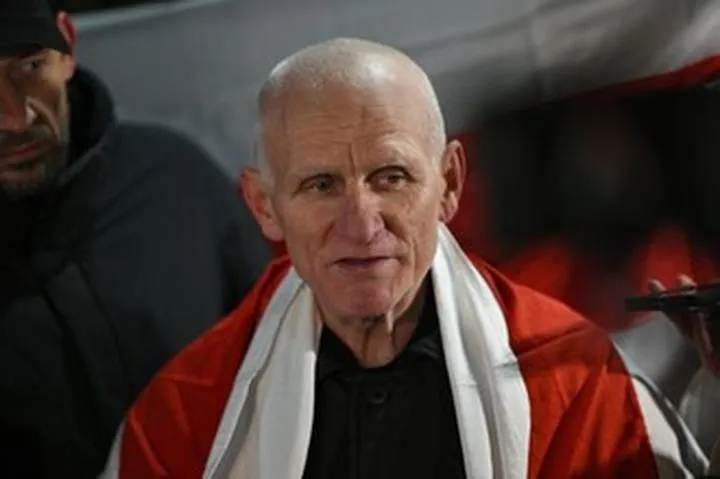 Kontrowersyjne decyzje prezydenta