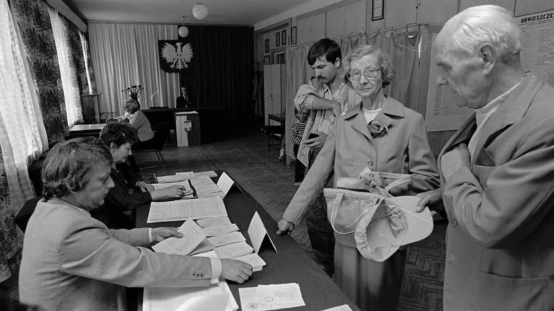 Kto może kandydować w wyborach