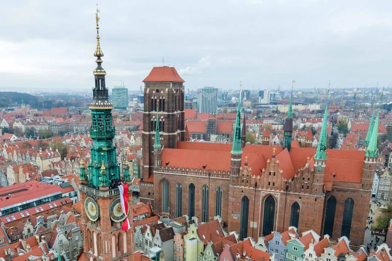 Meldunek a prawo do głosowania