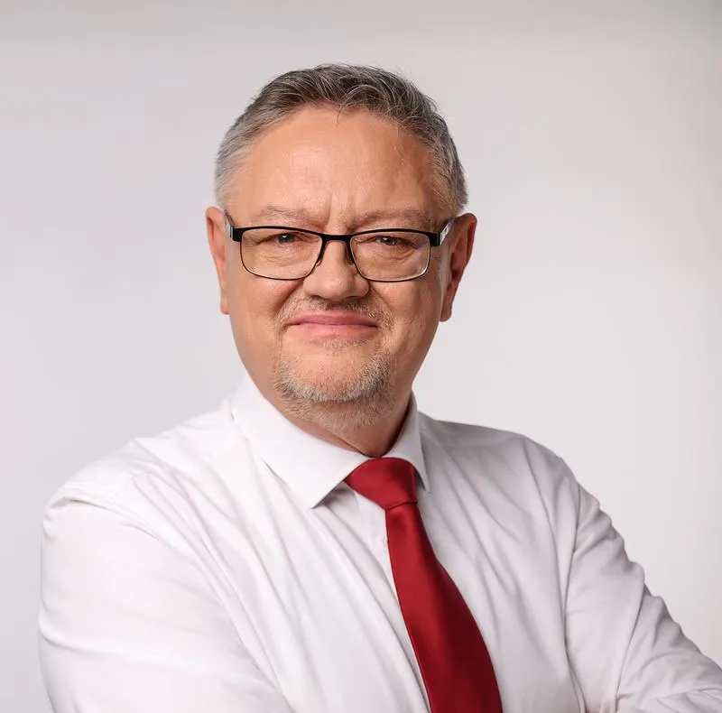 Miejsce zamieszkania Andrzeja Dudy