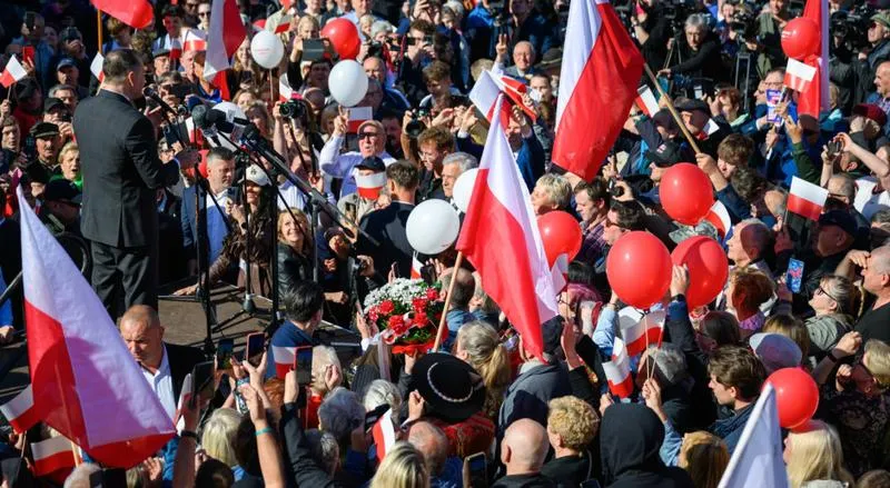 Minimalna frekwencja w wyborach