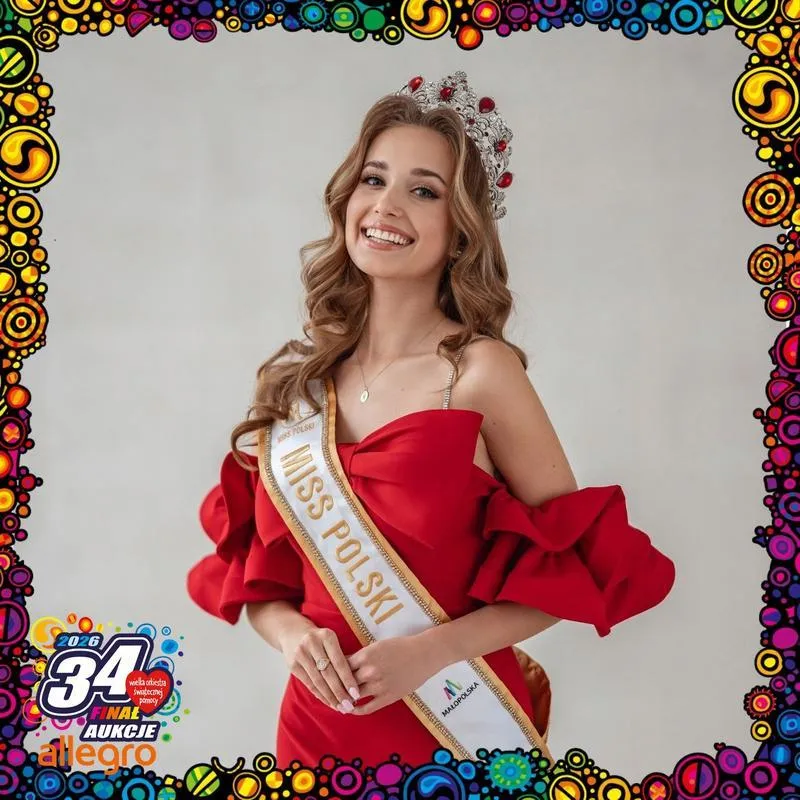 Miss Polski 2026 data i szczegóły