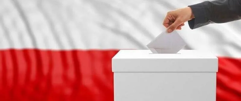 Nadchodzące wybory w Polsce