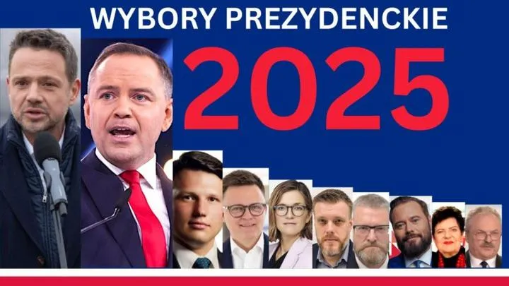 Najnowszy sondaż wyborczy