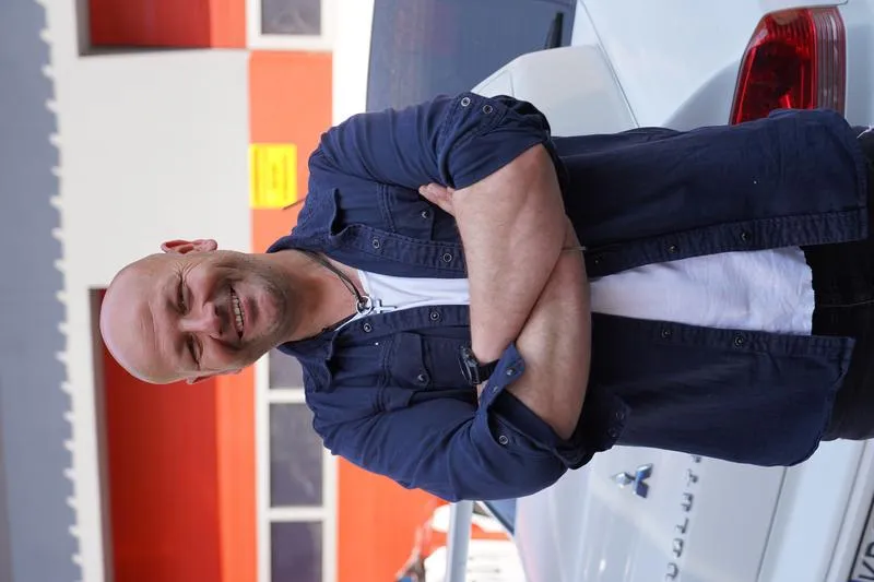 Nowa rezydencja prezydenta Dudy