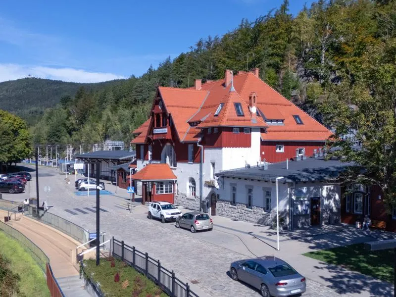 Nowy burmistrz Szklarskiej Poręby