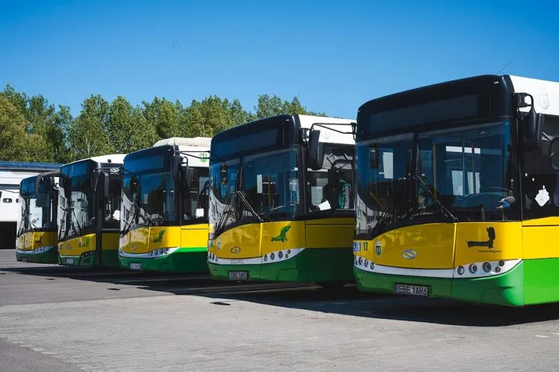 Nowy prezydent Bełchatowa