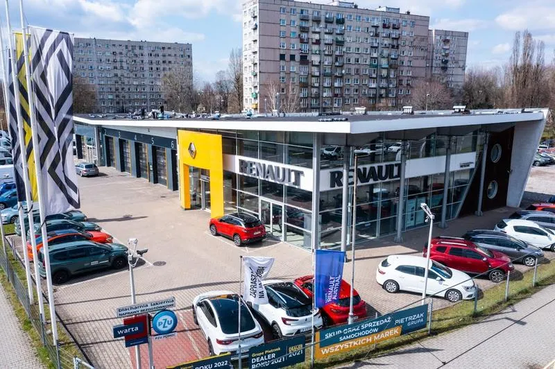 Obietnice nowego prezydenta Świętochłowic