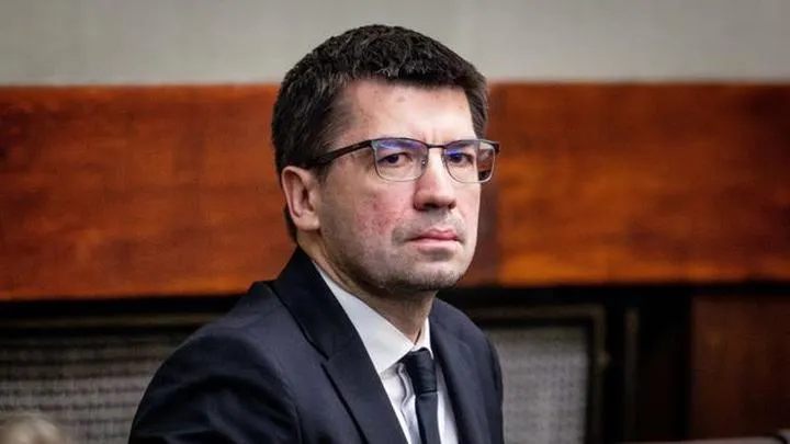 Odwołanie prezesa NIK