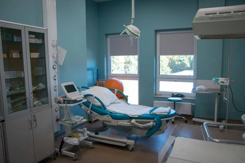 Opinie innych mam o szpitalach położniczych