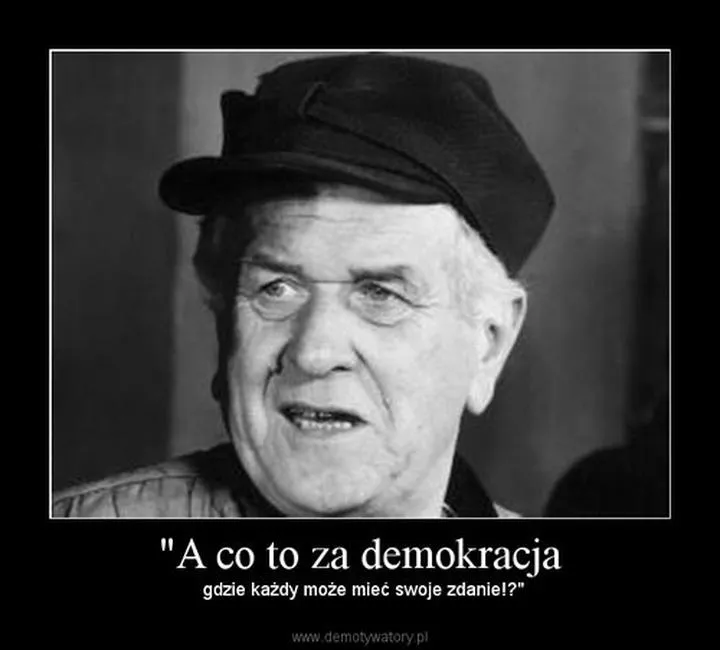 Piłsudski jako dyktator