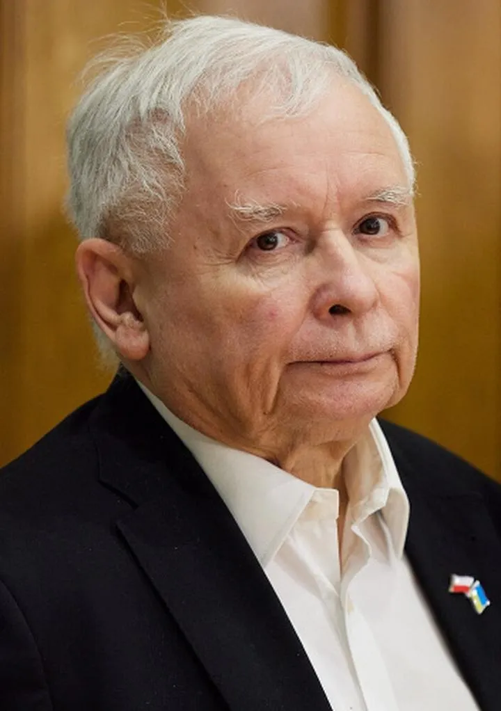 Polska polityka 2007