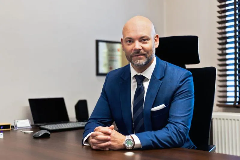 Portrety kandydatów na prezydenta