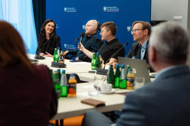 Powoływanie rządu w Polsce