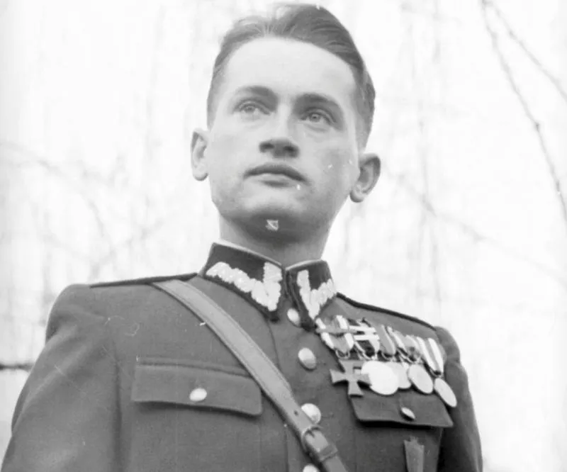 Prezydentura Wojciecha Jaruzelskiego