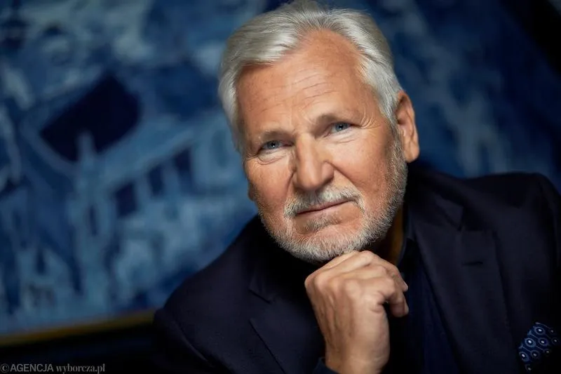 Prezydentura w 2000 roku