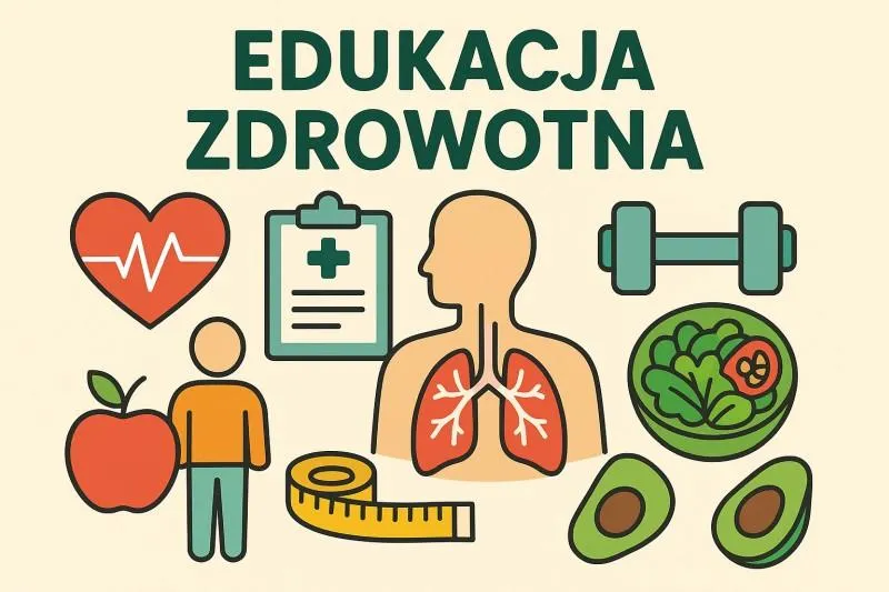 Program nauczania i zajęcia dodatkowe