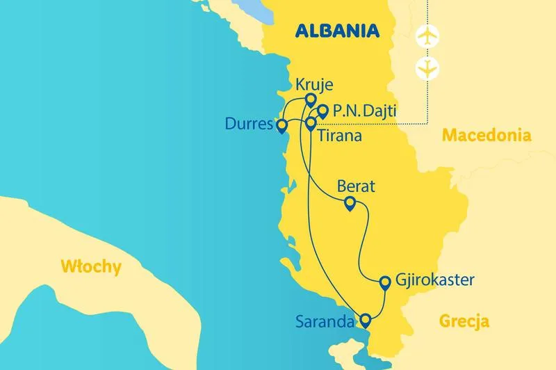 Program polityczny prezydenta