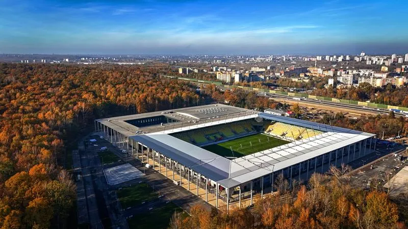 Programy wyborcze Katowice