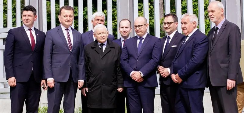 Przedterminowe wybory 2007