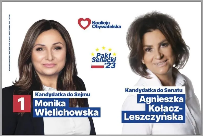 Przegląd wyborów senackich
