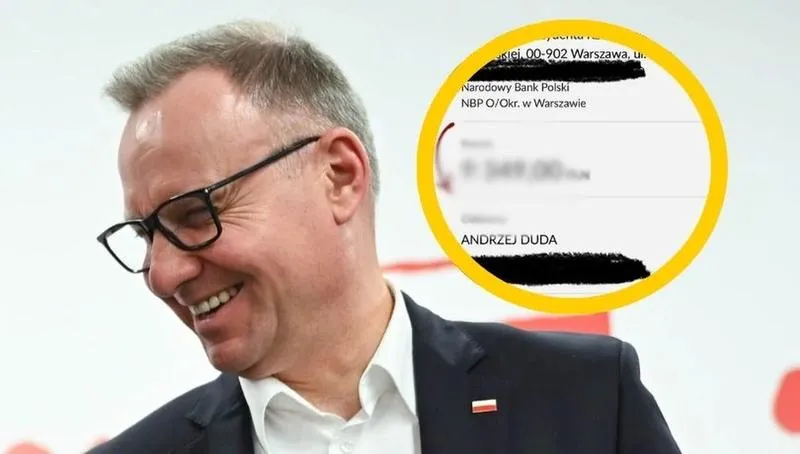 Przywileje byłych prezydentów