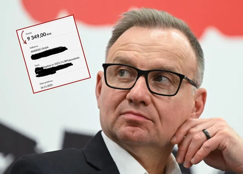 Przywileje byłych prezydentów