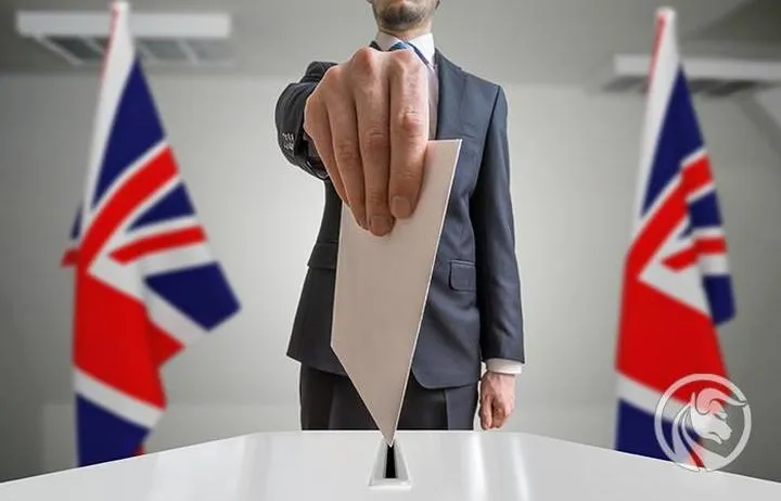 Reakcje społeczne Brytyjczyków