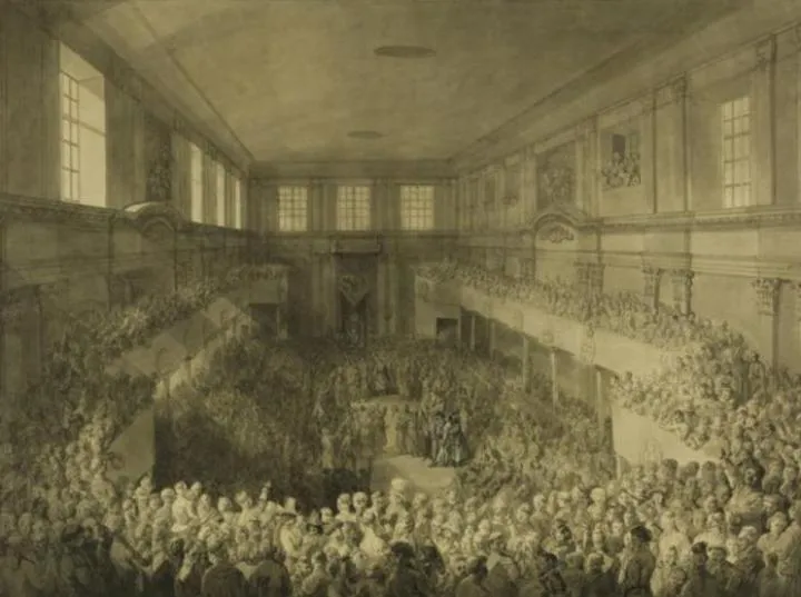 Reformy Sejmu Wielkiego i prawodawstwo