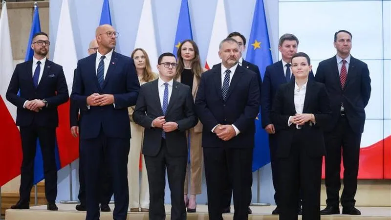 Rekonstrukcja rządu