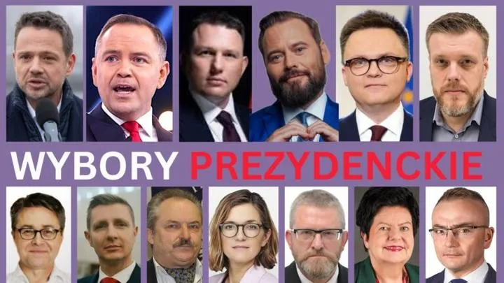 Rola marszałka Sejmu