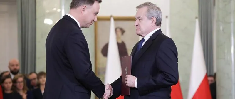 Rola prezydenta w rządzie