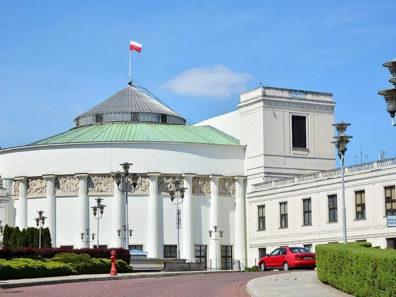 Rola szlachty w polityce