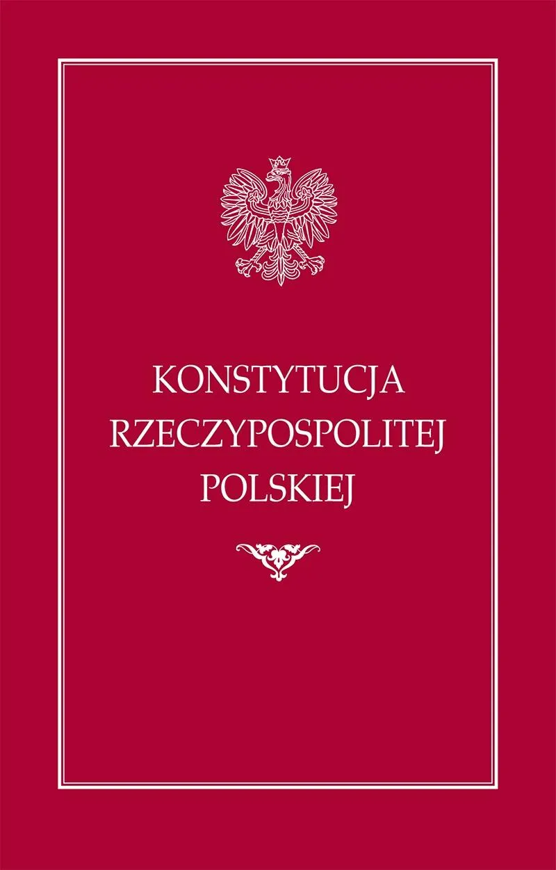 Różnice między rozporządzeniem a konstytucją