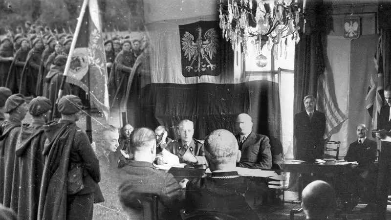 Rząd emigracyjny definicja i znaczenie