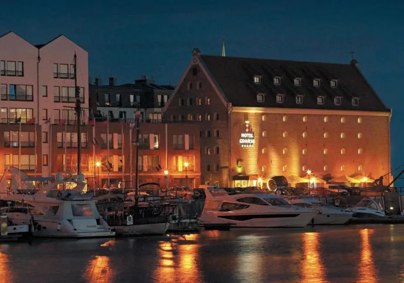 Scena polityczna Gdańska