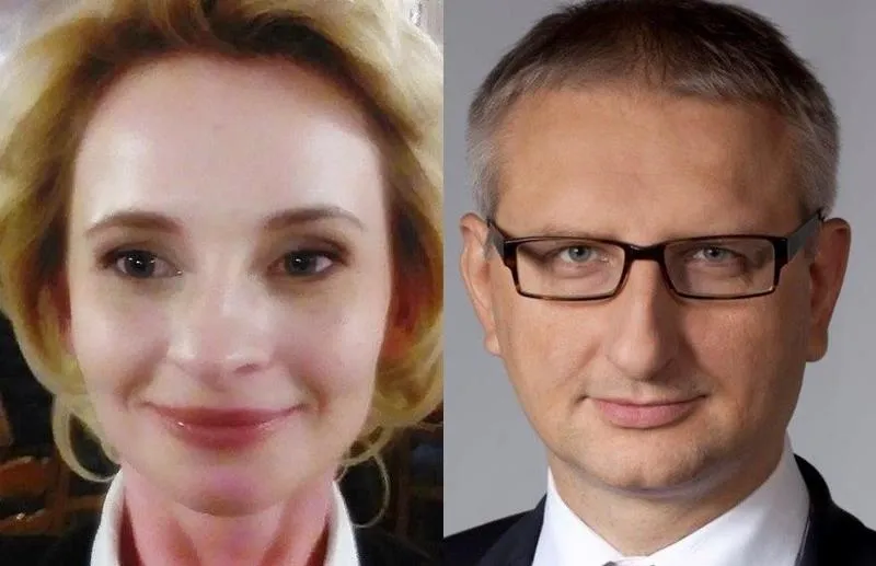 Skandale i intrygi polityczne