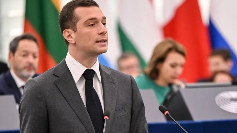 Skrajna prawica w Europie