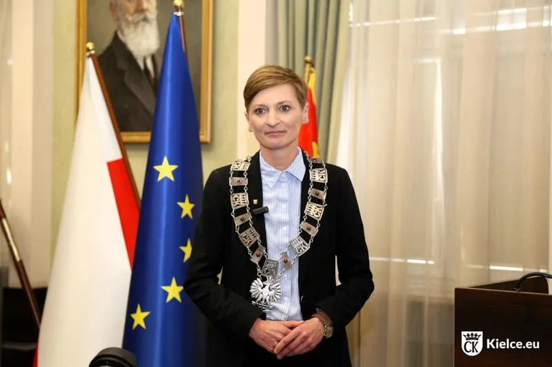 Śledzenie lokalizacji prezydenta