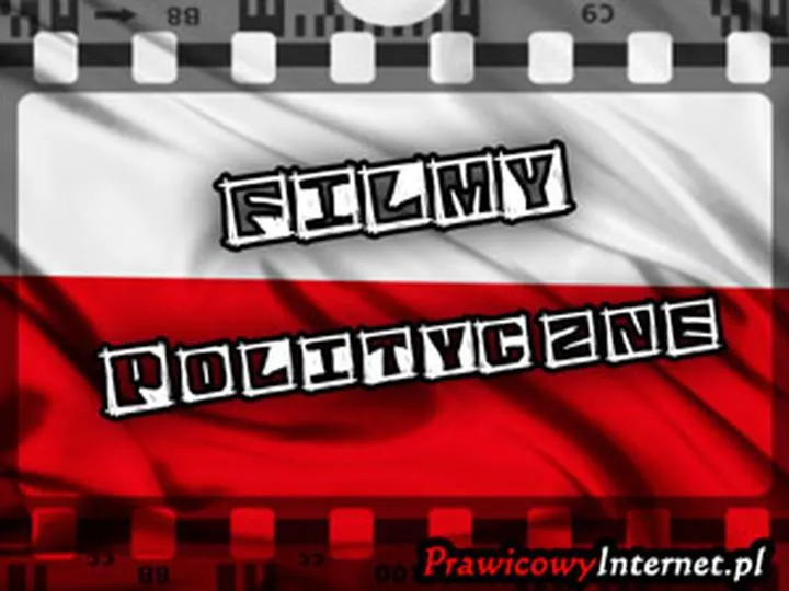 Streaming filmów politycznych