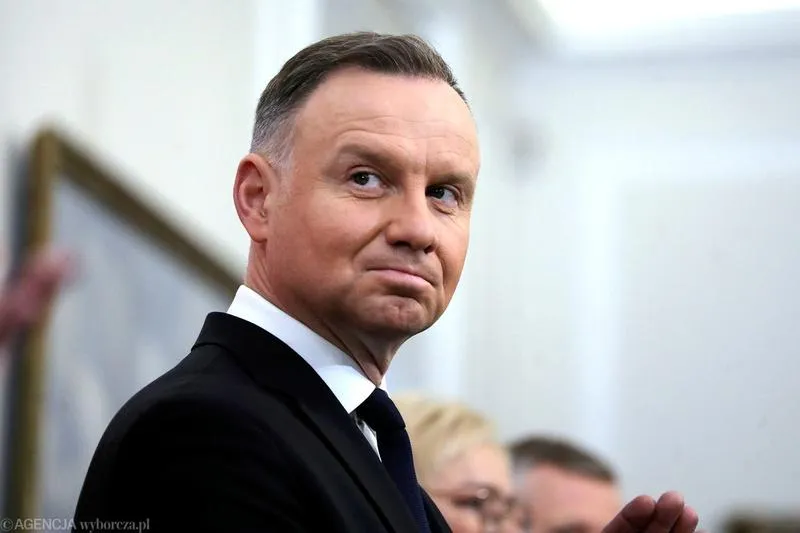 Technologie i udogodnienia floty prezydenckiej